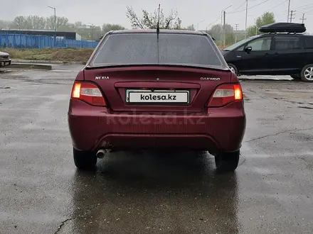 Daewoo Nexia 2010 года за 1 150 000 тг. в Алматы – фото 38