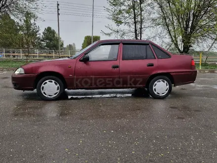 Daewoo Nexia 2010 года за 1 150 000 тг. в Алматы – фото 40