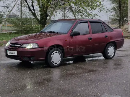 Daewoo Nexia 2010 года за 1 150 000 тг. в Алматы – фото 41