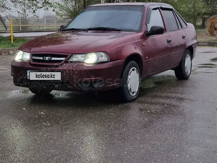Daewoo Nexia 2010 года за 1 150 000 тг. в Алматы – фото 42