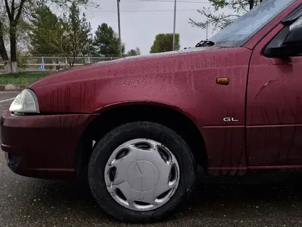 Daewoo Nexia 2010 года за 1 150 000 тг. в Алматы – фото 43