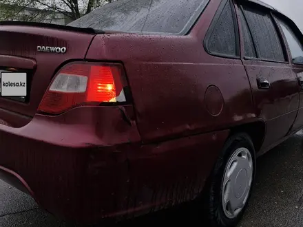 Daewoo Nexia 2010 года за 1 150 000 тг. в Алматы – фото 47