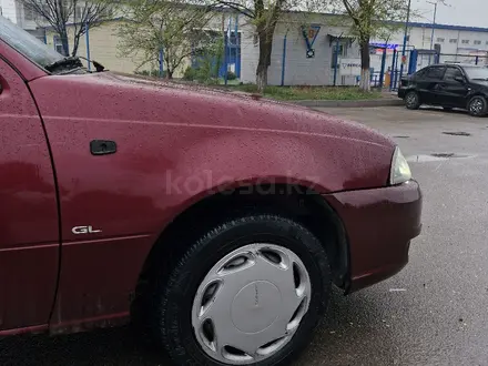 Daewoo Nexia 2010 года за 1 150 000 тг. в Алматы – фото 50
