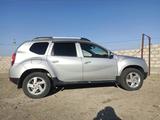 Renault Duster 2014 годаүшін3 700 000 тг. в Актау – фото 4