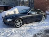 Maserati Quattroporte 2008 годаfor10 200 000 тг. в Алматы – фото 2