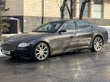 Maserati Quattroporte 2008 годаfor10 200 000 тг. в Алматы – фото 3