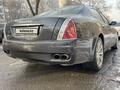 Maserati Quattroporte 2008 годаүшін10 200 000 тг. в Алматы – фото 5