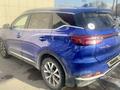 Chery Tiggo 7 Pro 2023 годаfor7 300 000 тг. в Алматы – фото 3