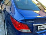 Hyundai Accent 2012 года за 4 500 000 тг. в Экибастуз – фото 3