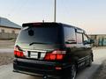 Toyota Alphard 2008 годаfor4 500 000 тг. в Сарыагаш