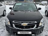 Chevrolet Cobalt 2023 года за 4 900 000 тг. в Алматы – фото 5