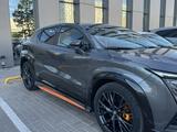 Changan UNI-T 2023 года за 10 000 000 тг. в Астана – фото 2