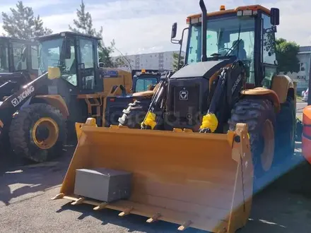 XCMG  XCMG XC8-S3570 2026 г. ЖИРНАЯ КОМПЛЕКТАЦИЯ 2026 года за 32 500 000 тг. в Алматы
