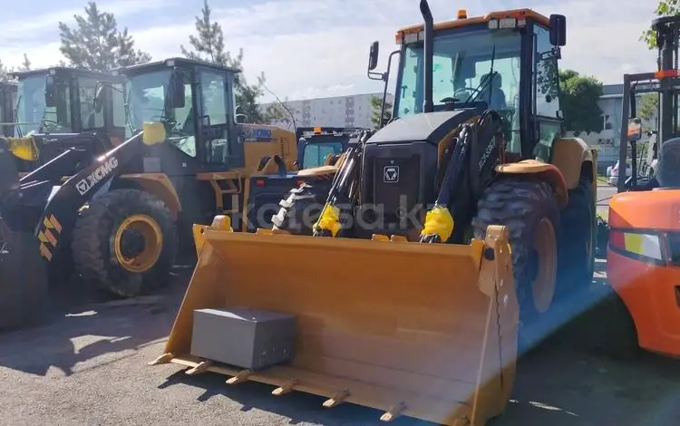 XCMG  XCMG XC8-S3570 2026 г. ЖИРНАЯ КОМПЛЕКТАЦИЯ 2026 года за 32 500 000 тг. в Алматы