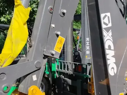 XCMG  XCMG XC8-S3570 2026 г. ЖИРНАЯ КОМПЛЕКТАЦИЯ 2026 года за 32 500 000 тг. в Алматы – фото 10
