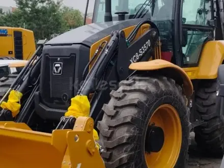 XCMG  XCMG XC8-S3570 2026 г. ЖИРНАЯ КОМПЛЕКТАЦИЯ 2026 года за 32 500 000 тг. в Алматы – фото 2