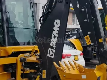 XCMG  XCMG XC8-S3570 2026 г. ЖИРНАЯ КОМПЛЕКТАЦИЯ 2026 года за 32 500 000 тг. в Алматы – фото 7