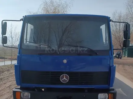 Mercedes-Benz  814 1992 года за 6 900 000 тг. в Каскелен – фото 2