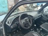 Chevrolet Niva 2014 года за 3 300 000 тг. в Петропавловск – фото 5