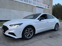 Hyundai Sonata 2021 года за 12 500 000 тг. в Астана