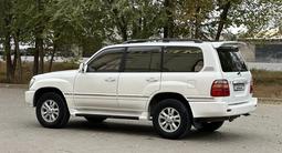 Toyota Land Cruiser 1998 годаfor6 800 000 тг. в Уральск – фото 3