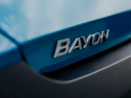 Hyundai Bayon Style 2023 года за 9 990 000 тг. в Усть-Каменогорск – фото 8