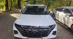 Hyundai Tucson 2021 годаүшін12 400 000 тг. в Алматы – фото 2