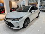 Toyota Corolla Elegance 2025 года за 15 990 000 тг. в Атырау