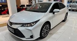 Toyota Corolla Elegance 2025 года за 15 990 000 тг. в Атырау