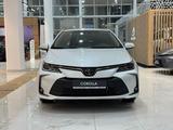 Toyota Corolla Elegance 2025 года за 15 990 000 тг. в Атырау – фото 2
