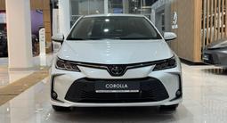 Toyota Corolla Elegance 2025 года за 15 990 000 тг. в Атырау – фото 2