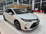 Toyota Corolla Elegance 2025 года за 15 990 000 тг. в Атырау – фото 3
