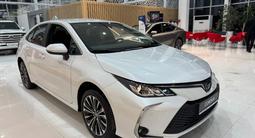 Toyota Corolla Elegance 2025 года за 15 990 000 тг. в Атырау – фото 3