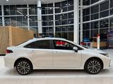 Toyota Corolla Elegance 2025 года за 15 990 000 тг. в Атырау – фото 4