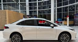 Toyota Corolla Elegance 2025 года за 15 990 000 тг. в Атырау – фото 4