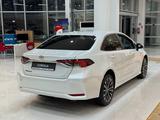 Toyota Corolla Elegance 2025 года за 15 990 000 тг. в Атырау – фото 5