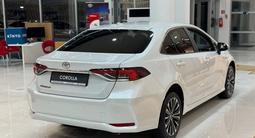 Toyota Corolla Elegance 2025 года за 15 990 000 тг. в Атырау – фото 5