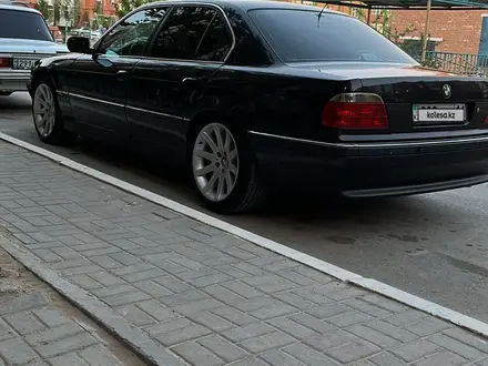 BMW 728 1998 года за 4 000 000 тг. в Кызылорда – фото 14