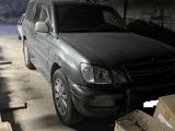 Toyota Land Cruiser 2000 годаүшін7 900 000 тг. в Алматы – фото 3