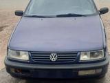 Volkswagen Passat 1993 годаfor1 400 000 тг. в Караганда – фото 3