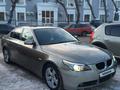 BMW 530 2005 года за 5 500 000 тг. в Астана – фото 11