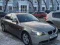 BMW 530 2005 года за 5 500 000 тг. в Астана – фото 10