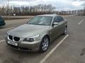 BMW 530 2005 года за 5 500 000 тг. в Астана – фото 15