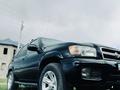 Nissan Pathfinder 2002 годаүшін4 350 000 тг. в Астана – фото 20