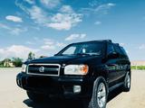 Nissan Pathfinder 2002 года за 5 400 000 тг. в Астана – фото 4