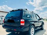 Nissan Pathfinder 2002 годаүшін5 600 000 тг. в Астана