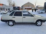 ВАЗ (Lada) 21099 2002 года за 1 250 000 тг. в Семей – фото 3