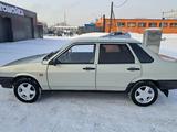 ВАЗ (Lada) 21099 2002 года за 1 250 000 тг. в Семей – фото 4