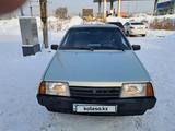 ВАЗ (Lada) 21099 2002 года за 1 250 000 тг. в Семей – фото 5