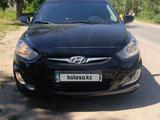 Hyundai Accent 2013 года за 4 500 000 тг. в Алматы – фото 4